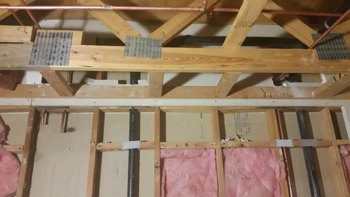 Frozen Pipe Repair in Wharton, NJ